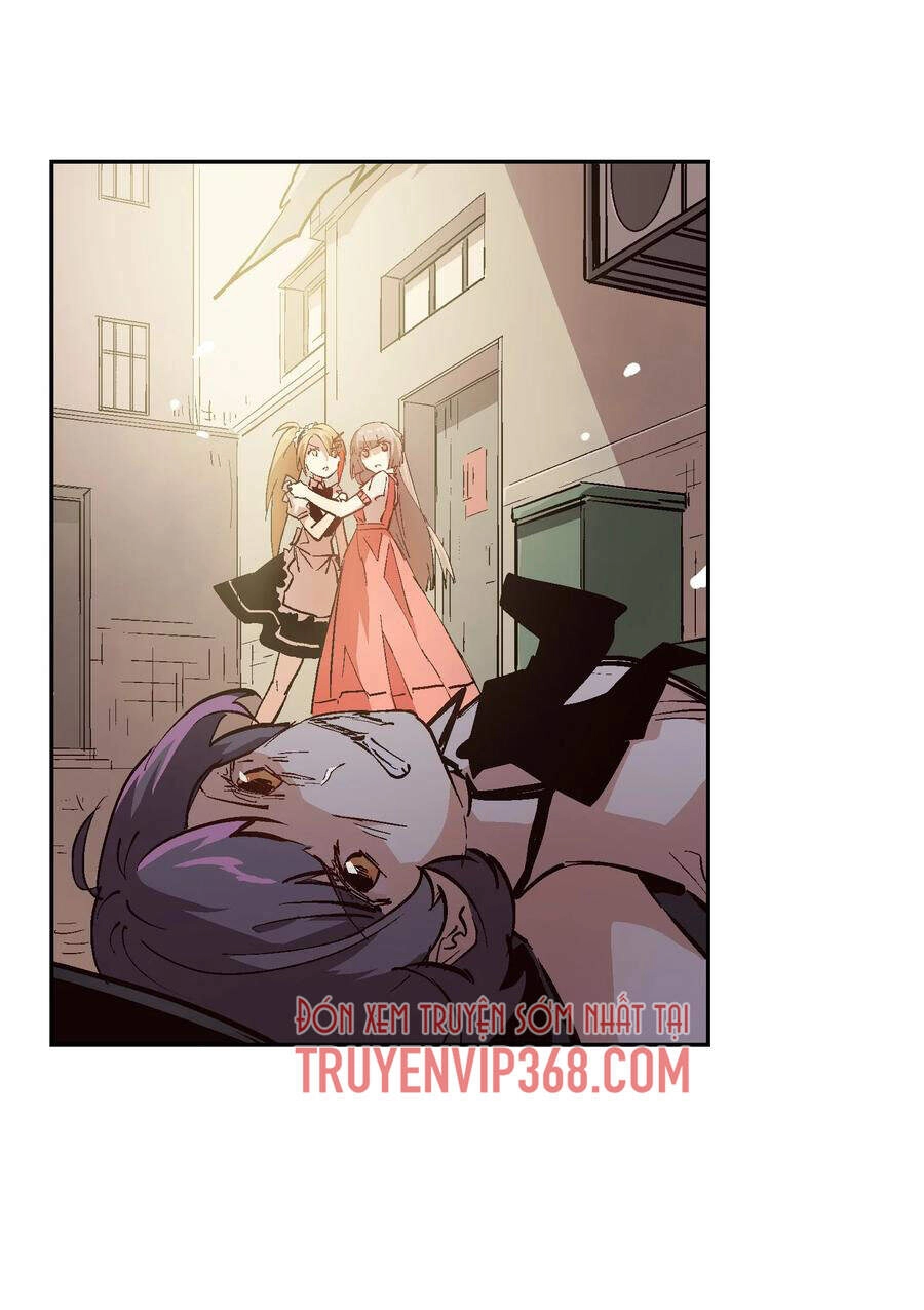 Vương Bài Đặc Công, Trùng Sinh Vườn Trường Chapter 38 - 36