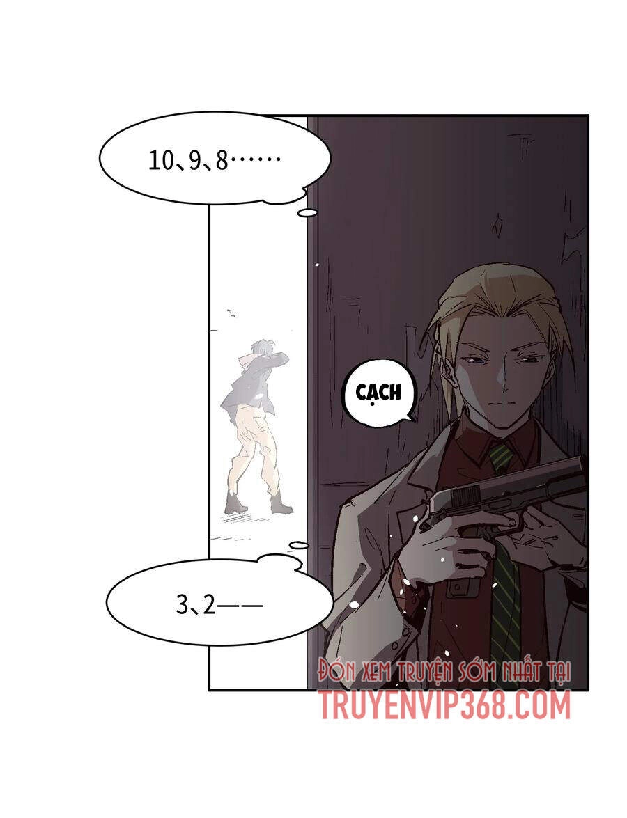 Vương Bài Đặc Công, Trùng Sinh Vườn Trường Chapter 38 - 42