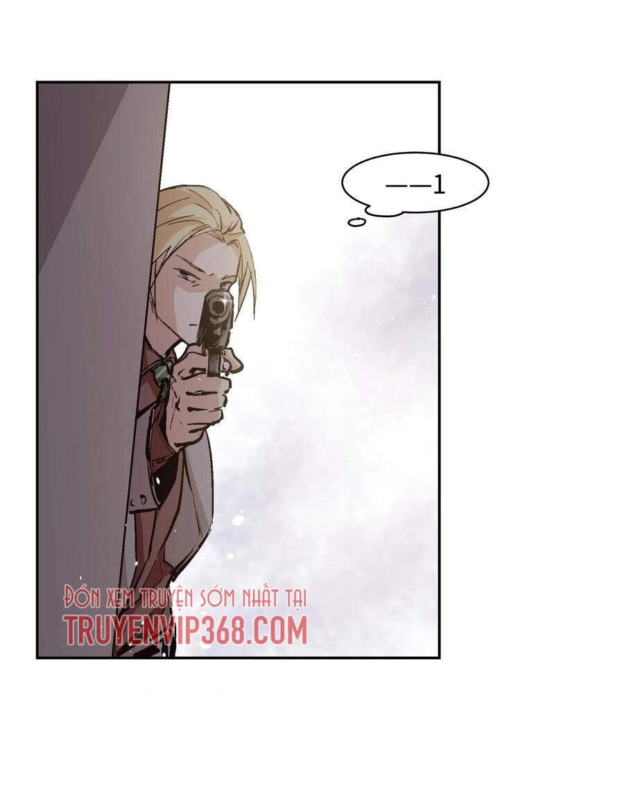 Vương Bài Đặc Công, Trùng Sinh Vườn Trường Chapter 38 - 43