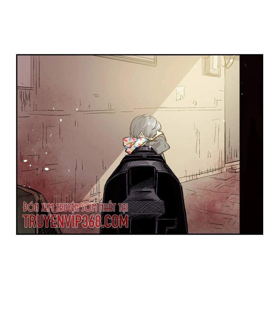 Vương Bài Đặc Công, Trùng Sinh Vườn Trường Chapter 38 - 44