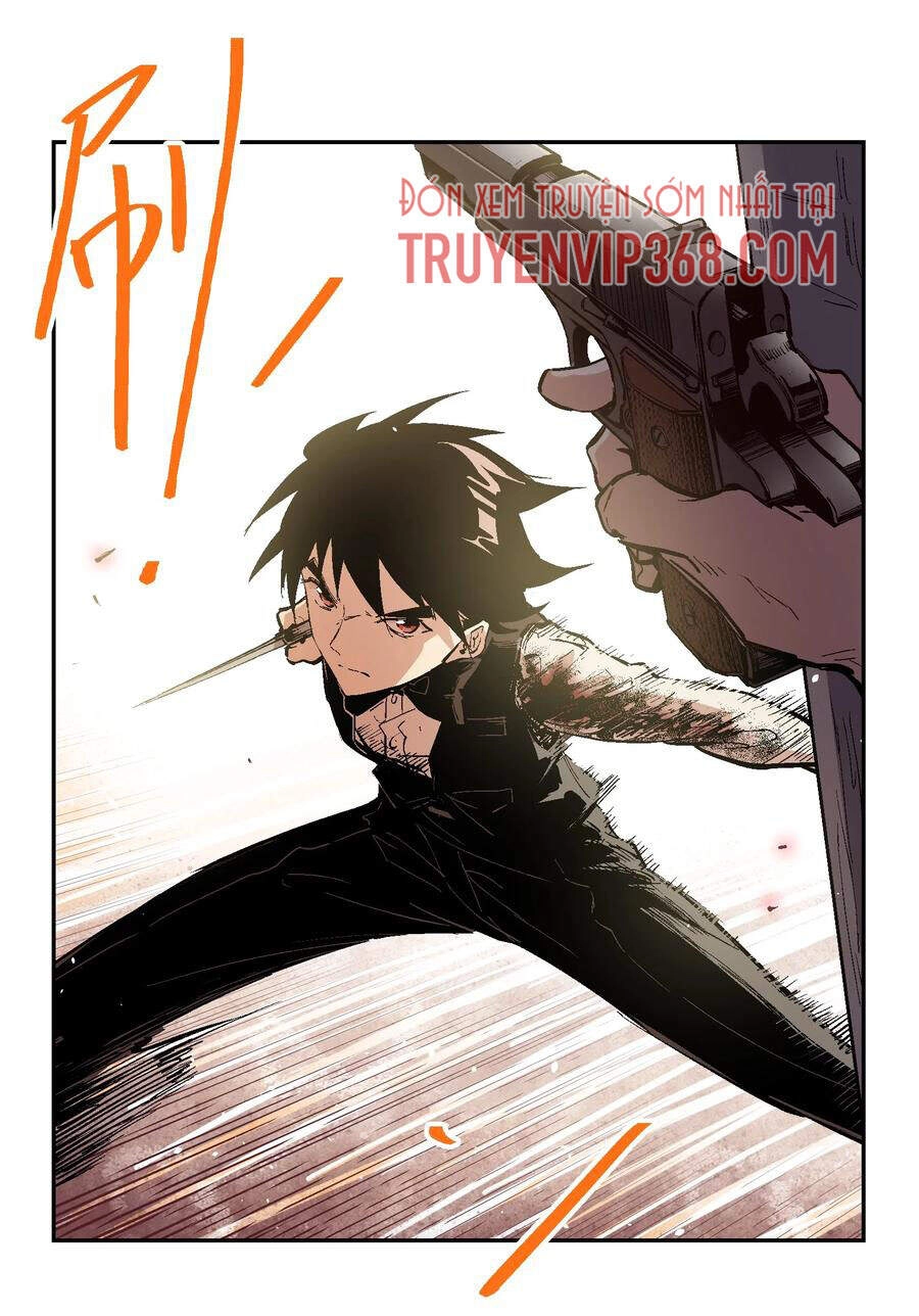 Vương Bài Đặc Công, Trùng Sinh Vườn Trường Chapter 38 - 45