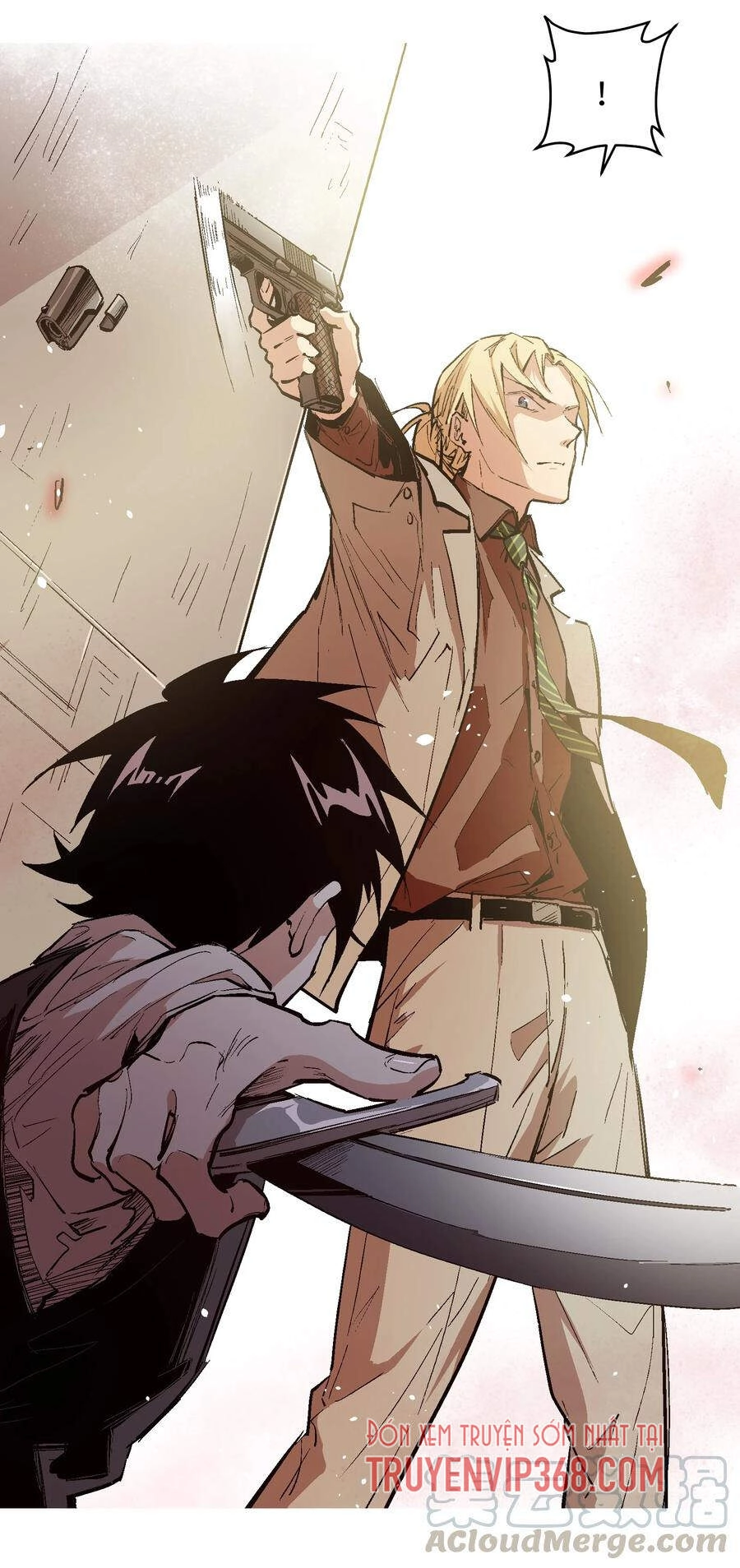 Vương Bài Đặc Công, Trùng Sinh Vườn Trường Chapter 38 - 46