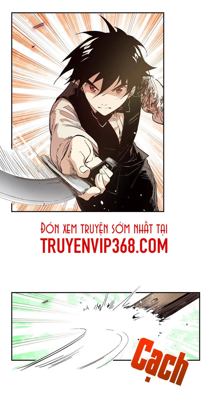 Vương Bài Đặc Công, Trùng Sinh Vườn Trường Chapter 39 - 2