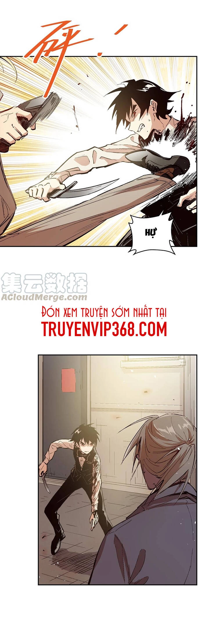 Vương Bài Đặc Công, Trùng Sinh Vườn Trường Chapter 39 - 4