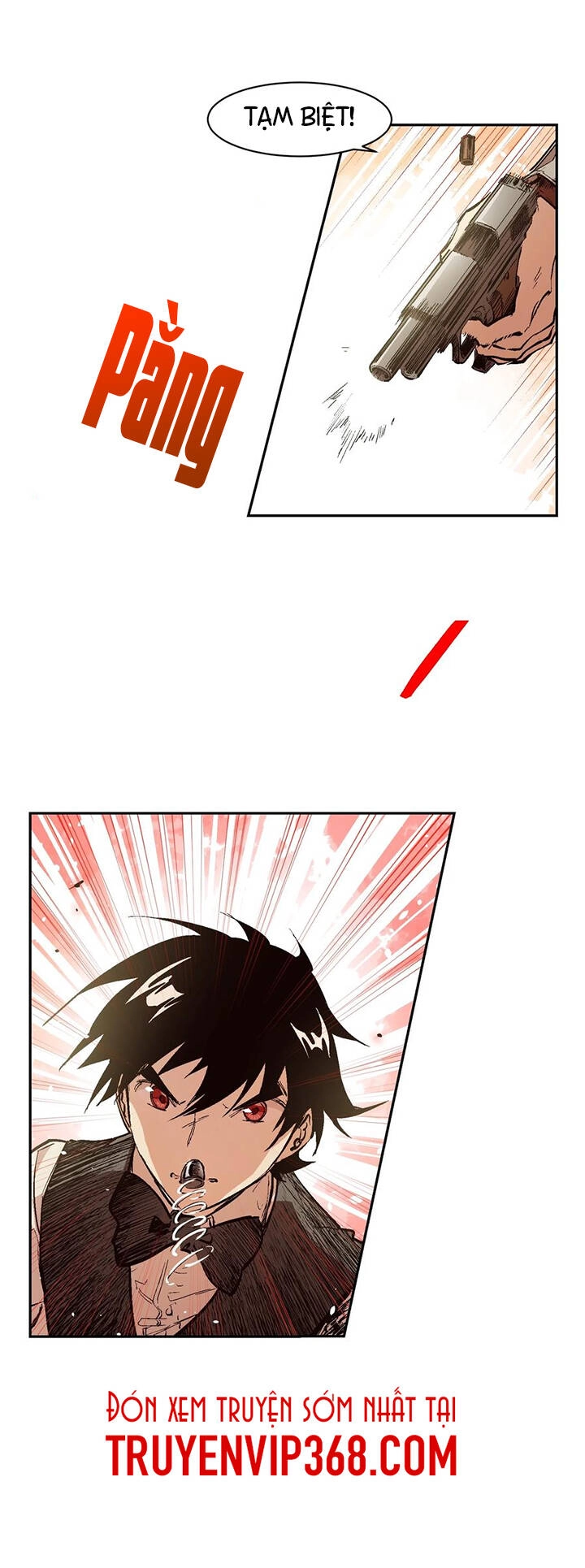 Vương Bài Đặc Công, Trùng Sinh Vườn Trường Chapter 39 - 11