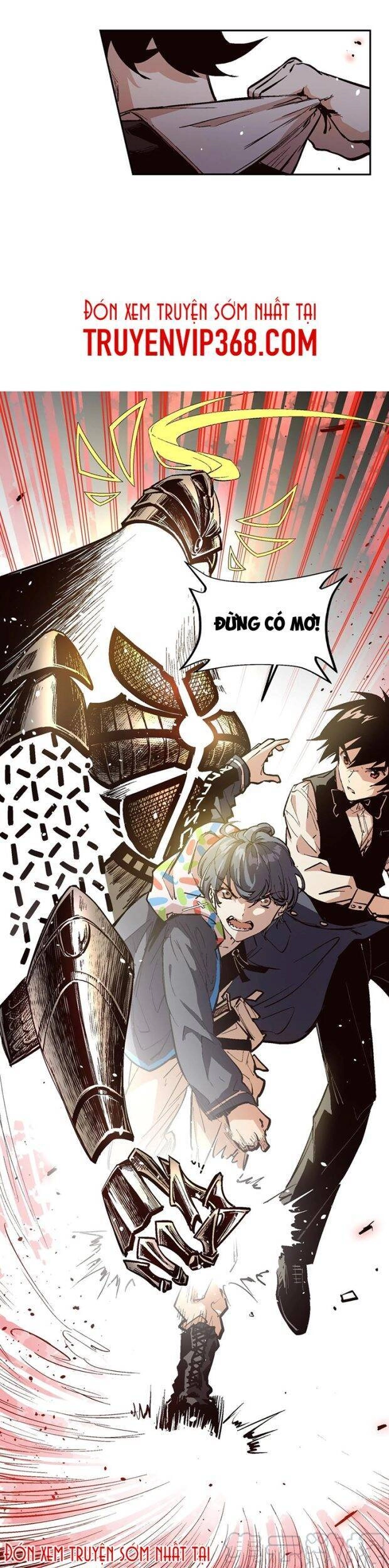 Vương Bài Đặc Công, Trùng Sinh Vườn Trường Chapter 39 - 12