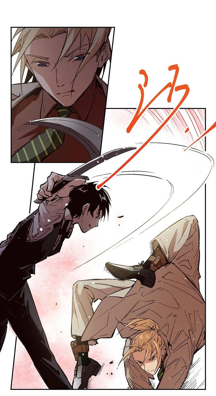 Vương Bài Đặc Công, Trùng Sinh Vườn Trường Chapter 39 - 17