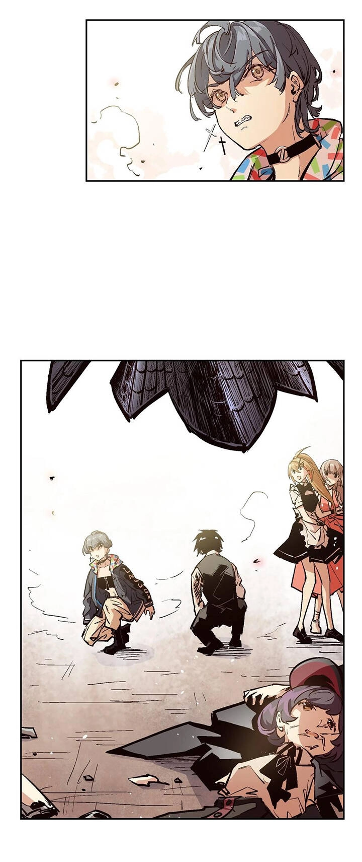 Vương Bài Đặc Công, Trùng Sinh Vườn Trường Chapter 39 - 24