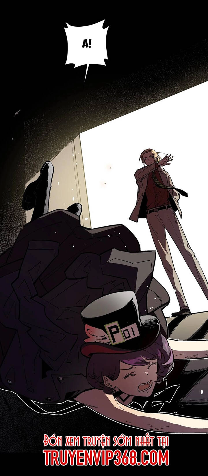 Vương Bài Đặc Công, Trùng Sinh Vườn Trường Chapter 39 - 28