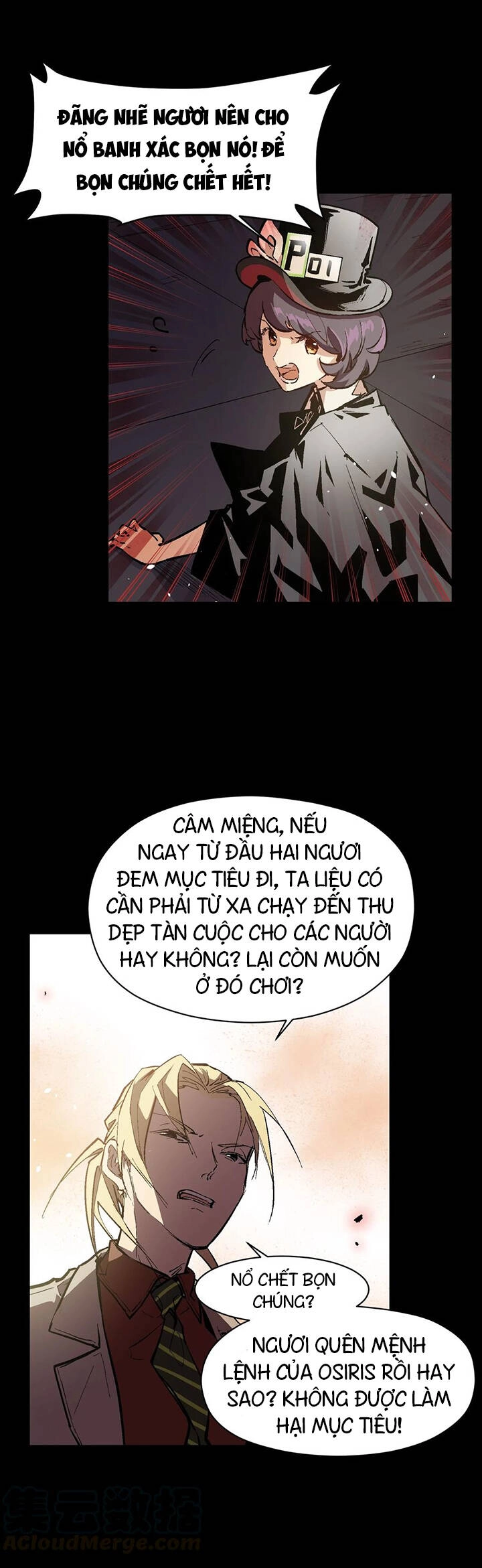 Vương Bài Đặc Công, Trùng Sinh Vườn Trường Chapter 39 - 29