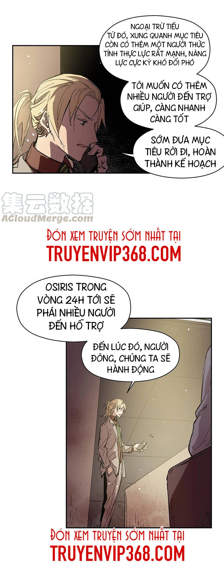 Vương Bài Đặc Công, Trùng Sinh Vườn Trường Chapter 40 - 5