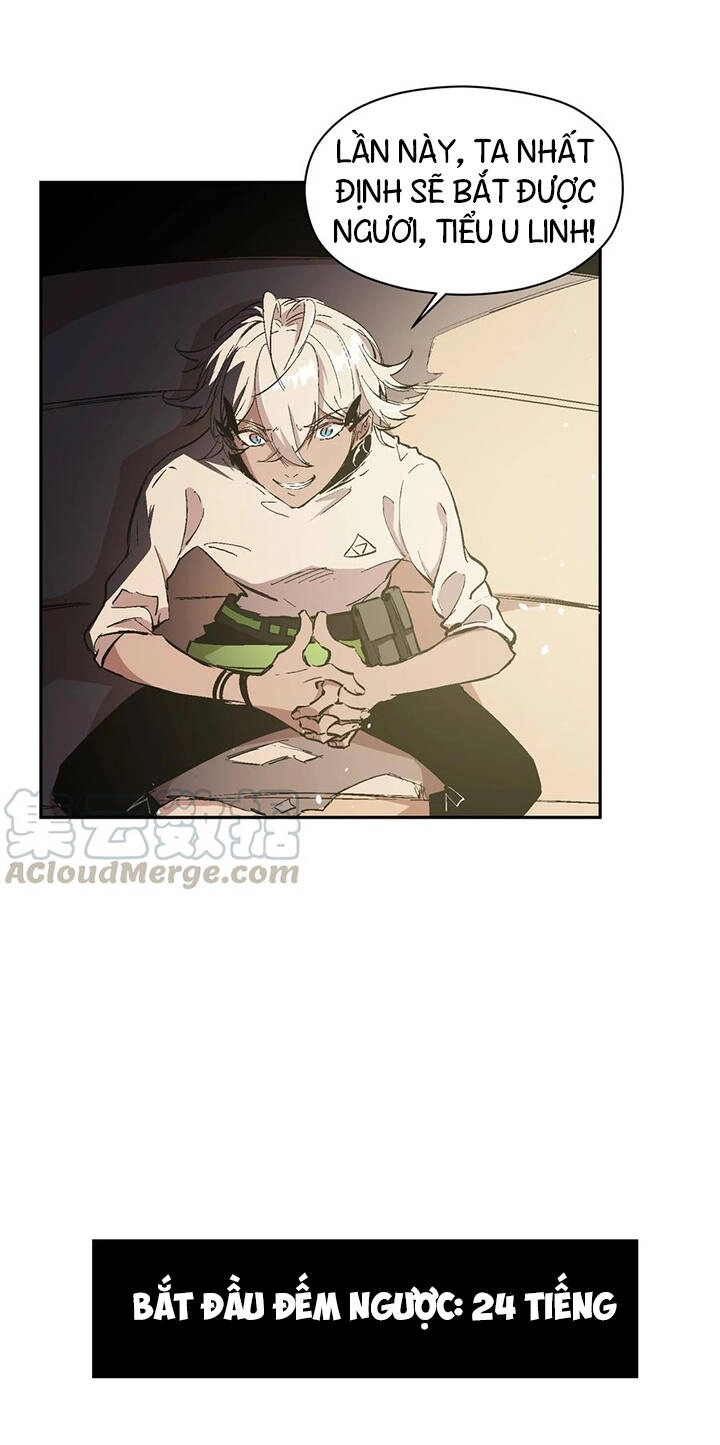 Vương Bài Đặc Công, Trùng Sinh Vườn Trường Chapter 40 - 6