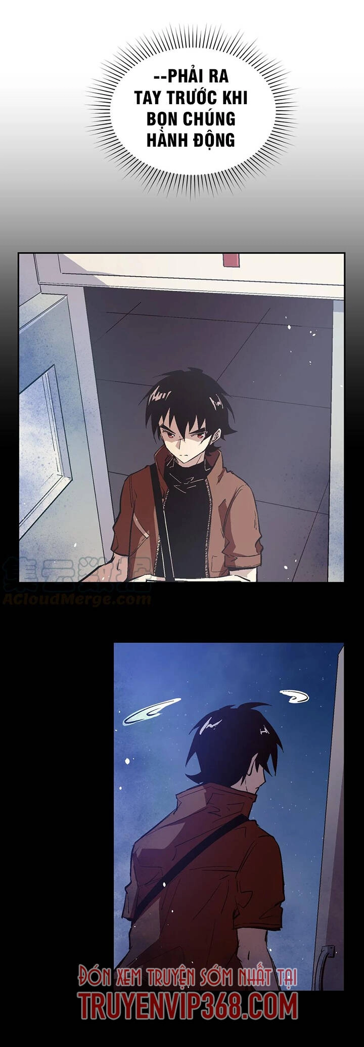 Vương Bài Đặc Công, Trùng Sinh Vườn Trường Chapter 40 - 11