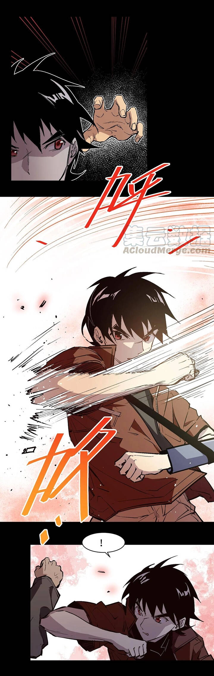 Vương Bài Đặc Công, Trùng Sinh Vườn Trường Chapter 40 - 12