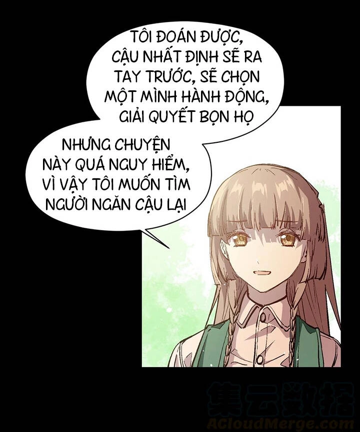 Vương Bài Đặc Công, Trùng Sinh Vườn Trường Chapter 40 - 15