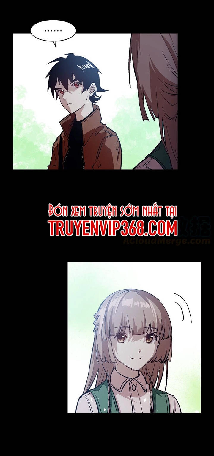 Vương Bài Đặc Công, Trùng Sinh Vườn Trường Chapter 40 - 22