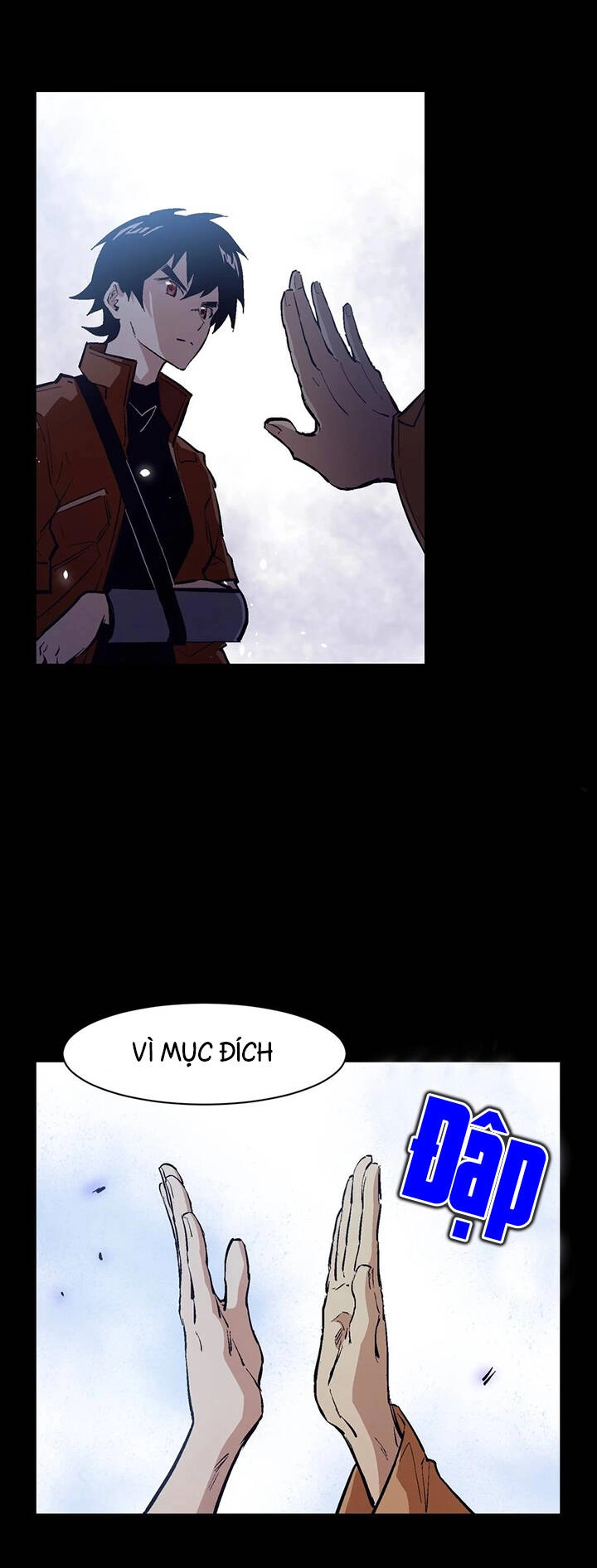 Vương Bài Đặc Công, Trùng Sinh Vườn Trường Chapter 40 - 23