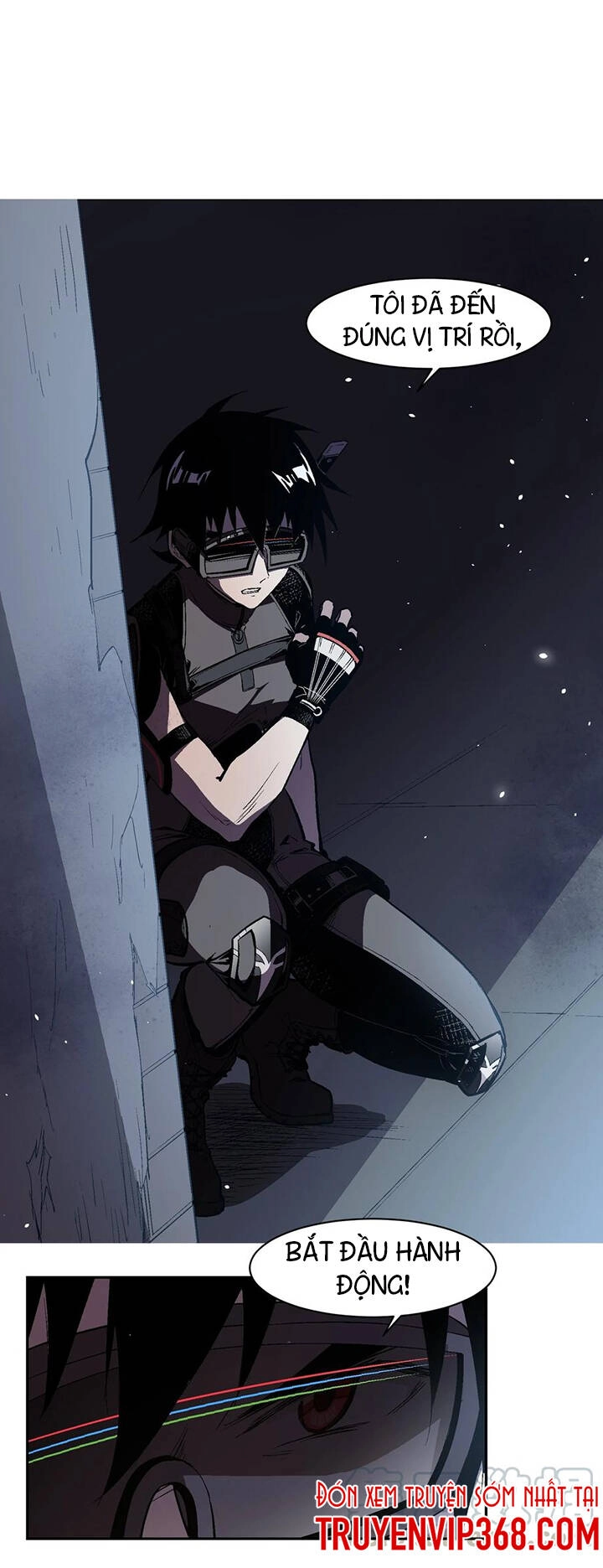 Vương Bài Đặc Công, Trùng Sinh Vườn Trường Chapter 42 - 4