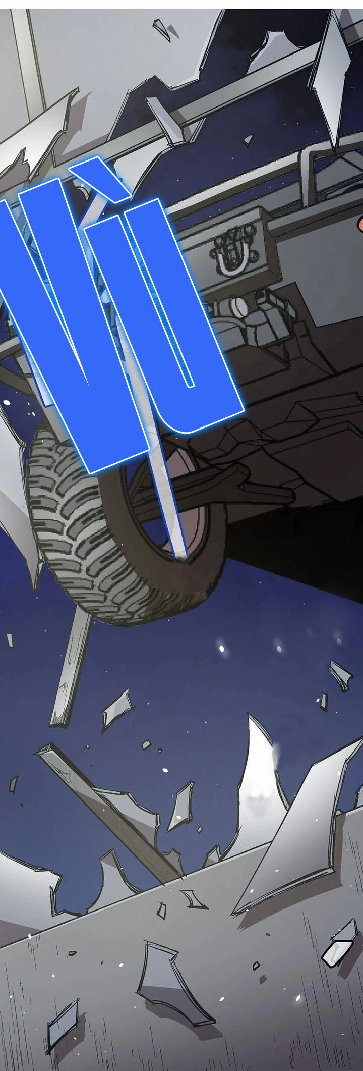 Vương Bài Đặc Công, Trùng Sinh Vườn Trường Chapter 42 - 5