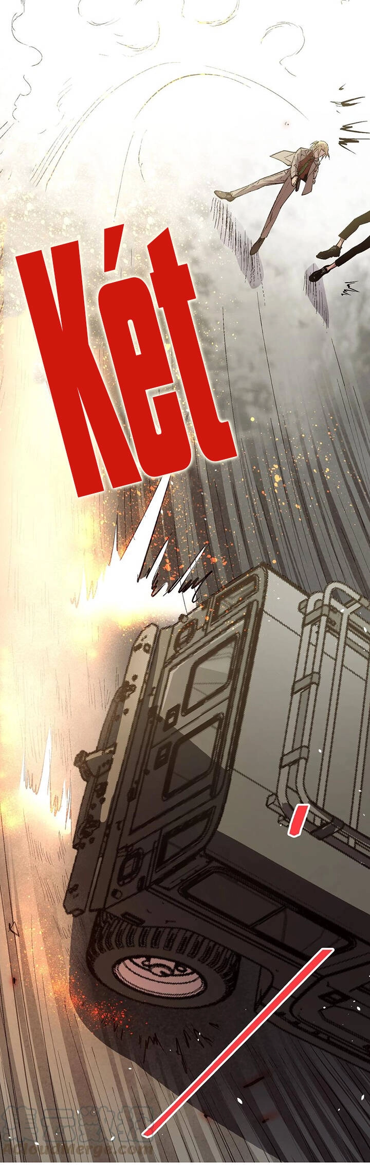 Vương Bài Đặc Công, Trùng Sinh Vườn Trường Chapter 42 - 7