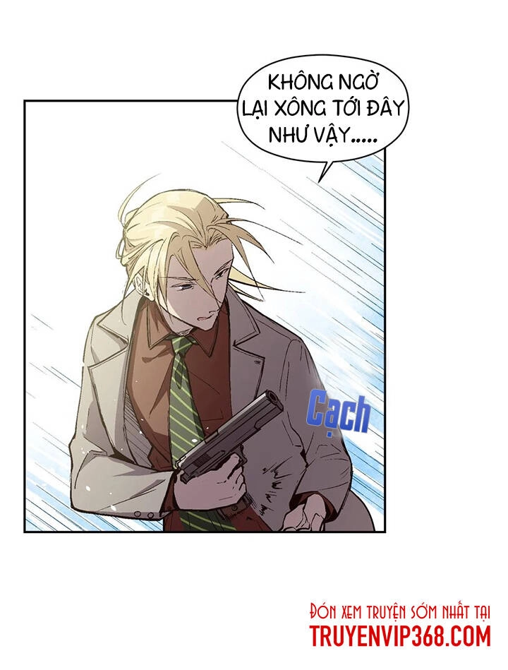 Vương Bài Đặc Công, Trùng Sinh Vườn Trường Chapter 42 - 9