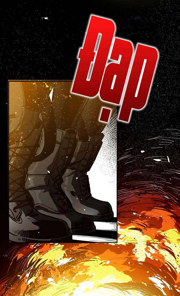 Vương Bài Đặc Công, Trùng Sinh Vườn Trường Chapter 42 - 13