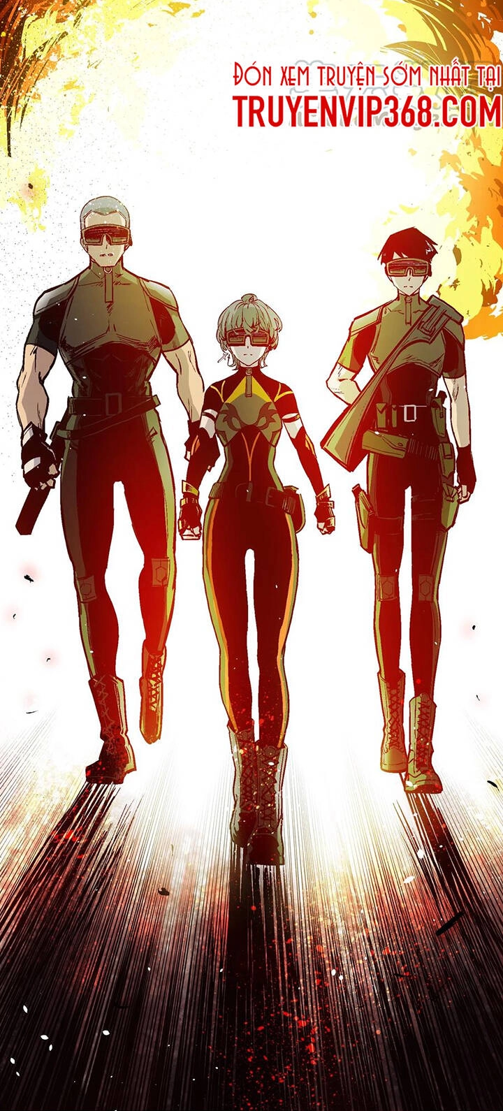 Vương Bài Đặc Công, Trùng Sinh Vườn Trường Chapter 42 - 14