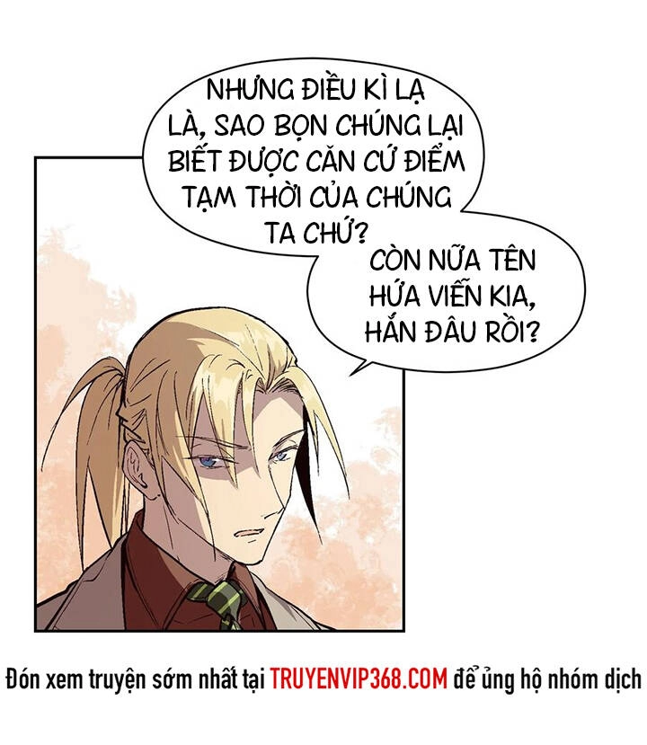 Vương Bài Đặc Công, Trùng Sinh Vườn Trường Chapter 42 - 18