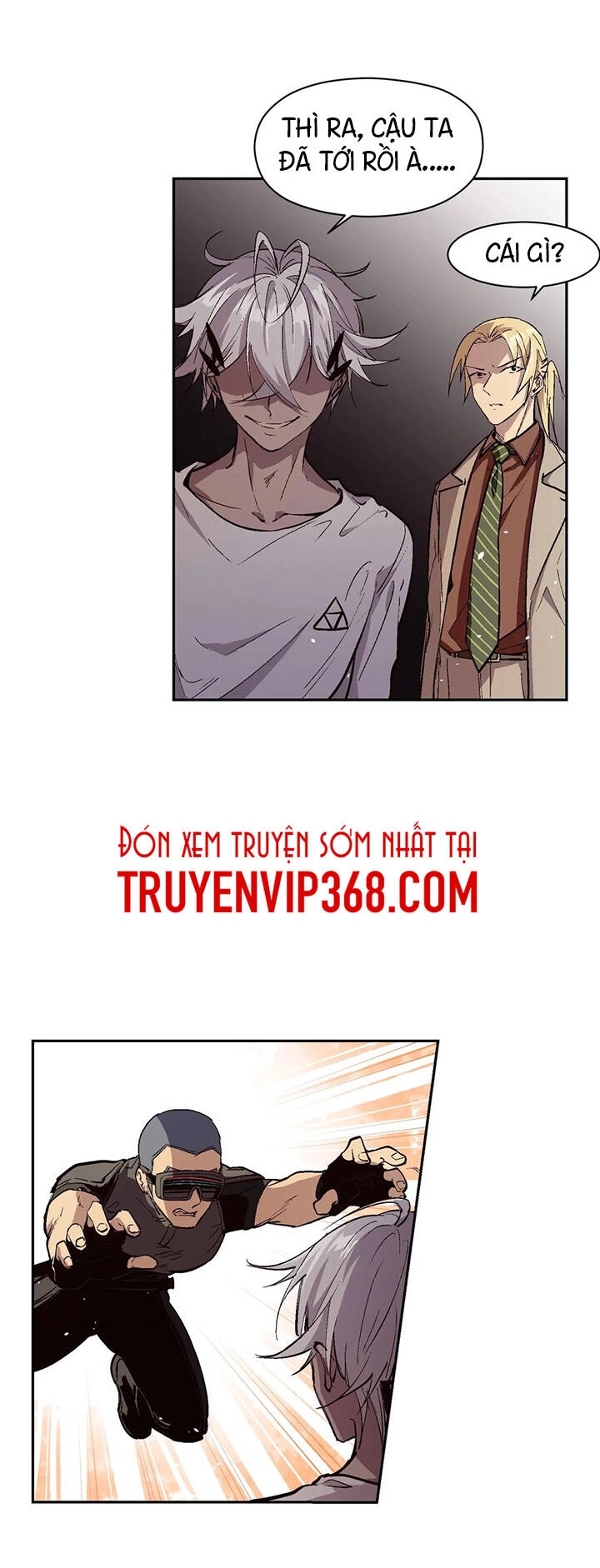 Vương Bài Đặc Công, Trùng Sinh Vườn Trường Chapter 42 - 19