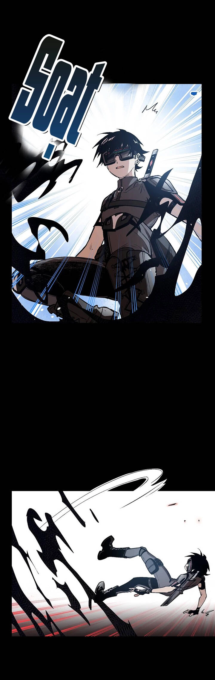 Vương Bài Đặc Công, Trùng Sinh Vườn Trường Chapter 42 - 25