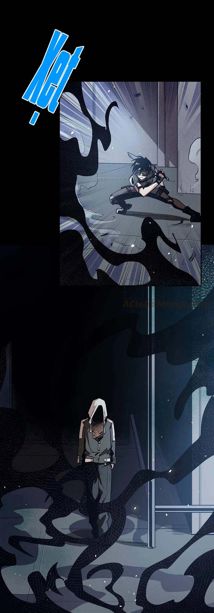 Vương Bài Đặc Công, Trùng Sinh Vườn Trường Chapter 42 - 26