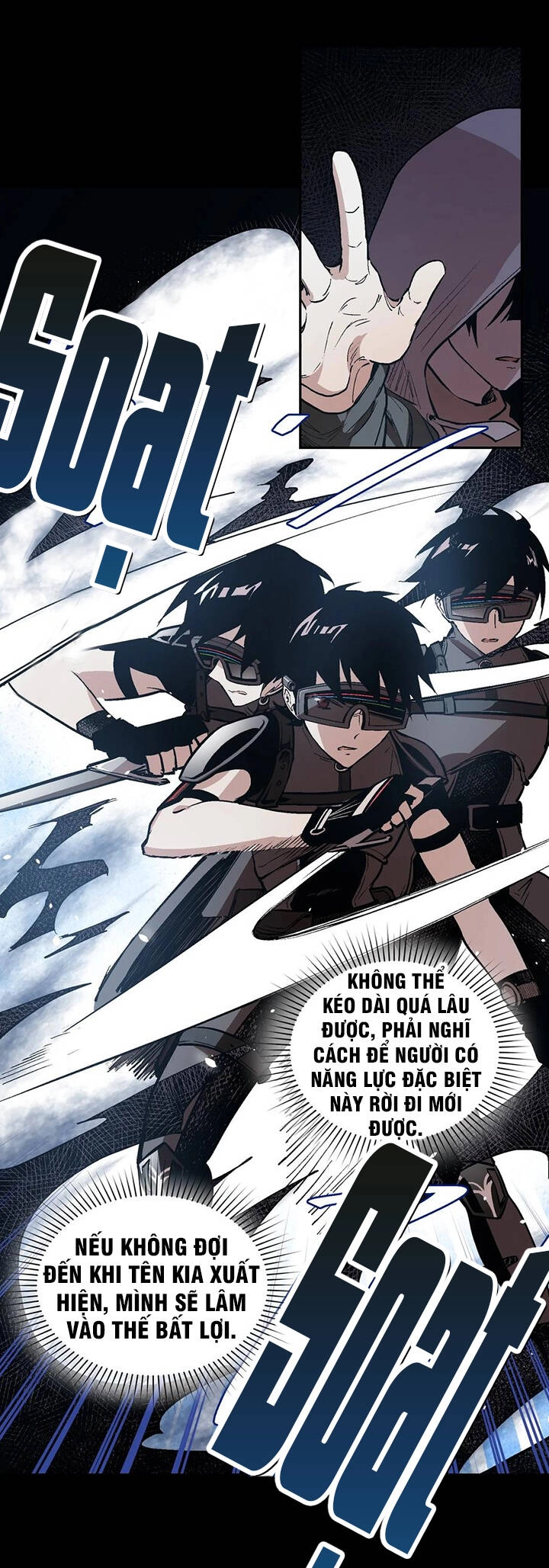 Vương Bài Đặc Công, Trùng Sinh Vườn Trường Chapter 42 - 27