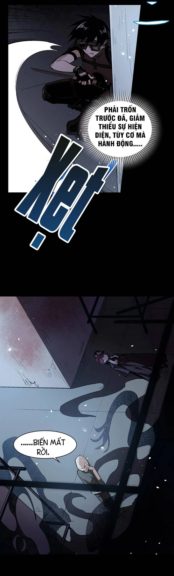 Vương Bài Đặc Công, Trùng Sinh Vườn Trường Chapter 42 - 28