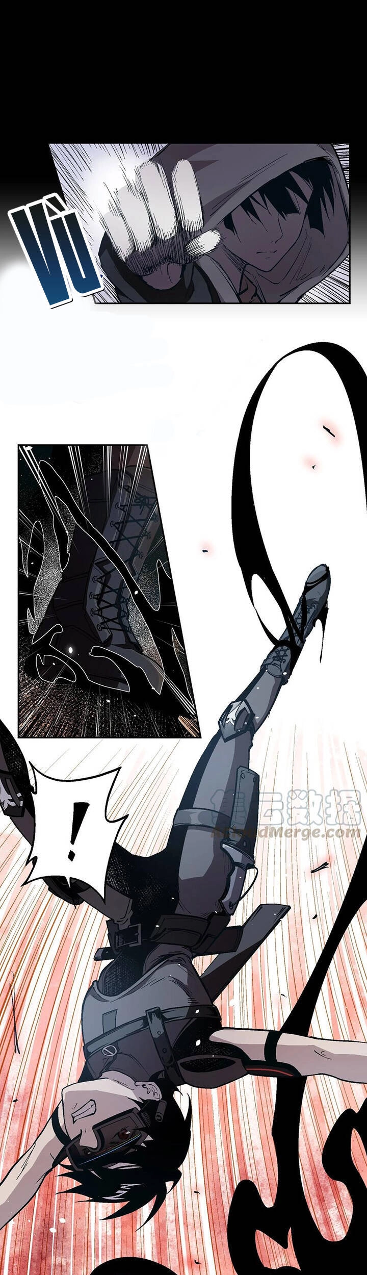 Vương Bài Đặc Công, Trùng Sinh Vườn Trường Chapter 42 - 29