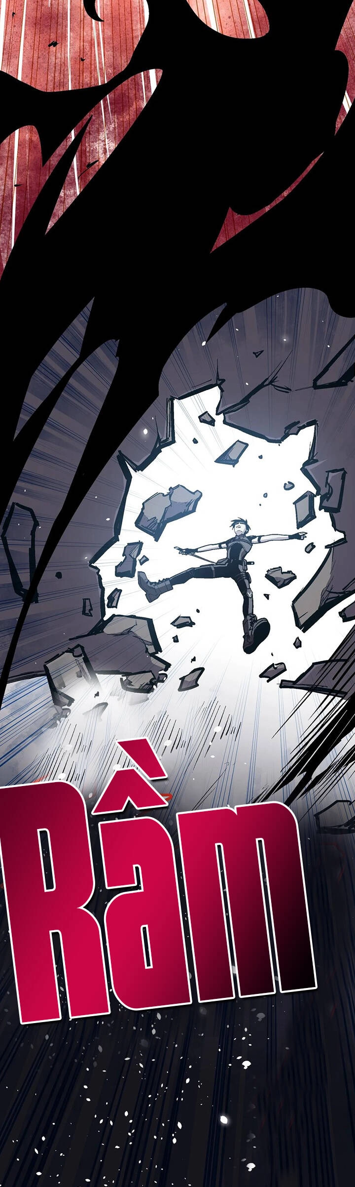 Vương Bài Đặc Công, Trùng Sinh Vườn Trường Chapter 42 - 31