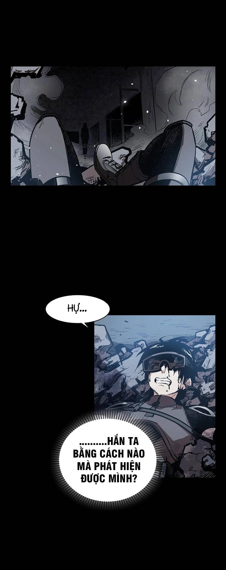 Vương Bài Đặc Công, Trùng Sinh Vườn Trường Chapter 42 - 32