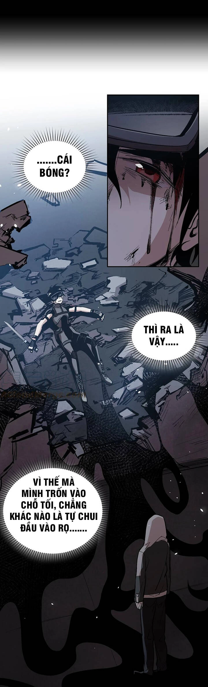 Vương Bài Đặc Công, Trùng Sinh Vườn Trường Chapter 42 - 34