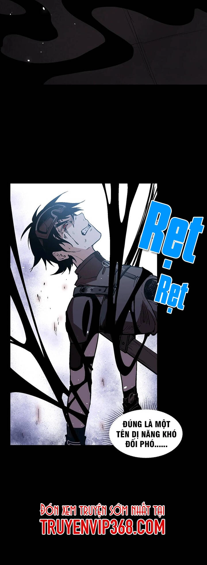 Vương Bài Đặc Công, Trùng Sinh Vườn Trường Chapter 42 - 35