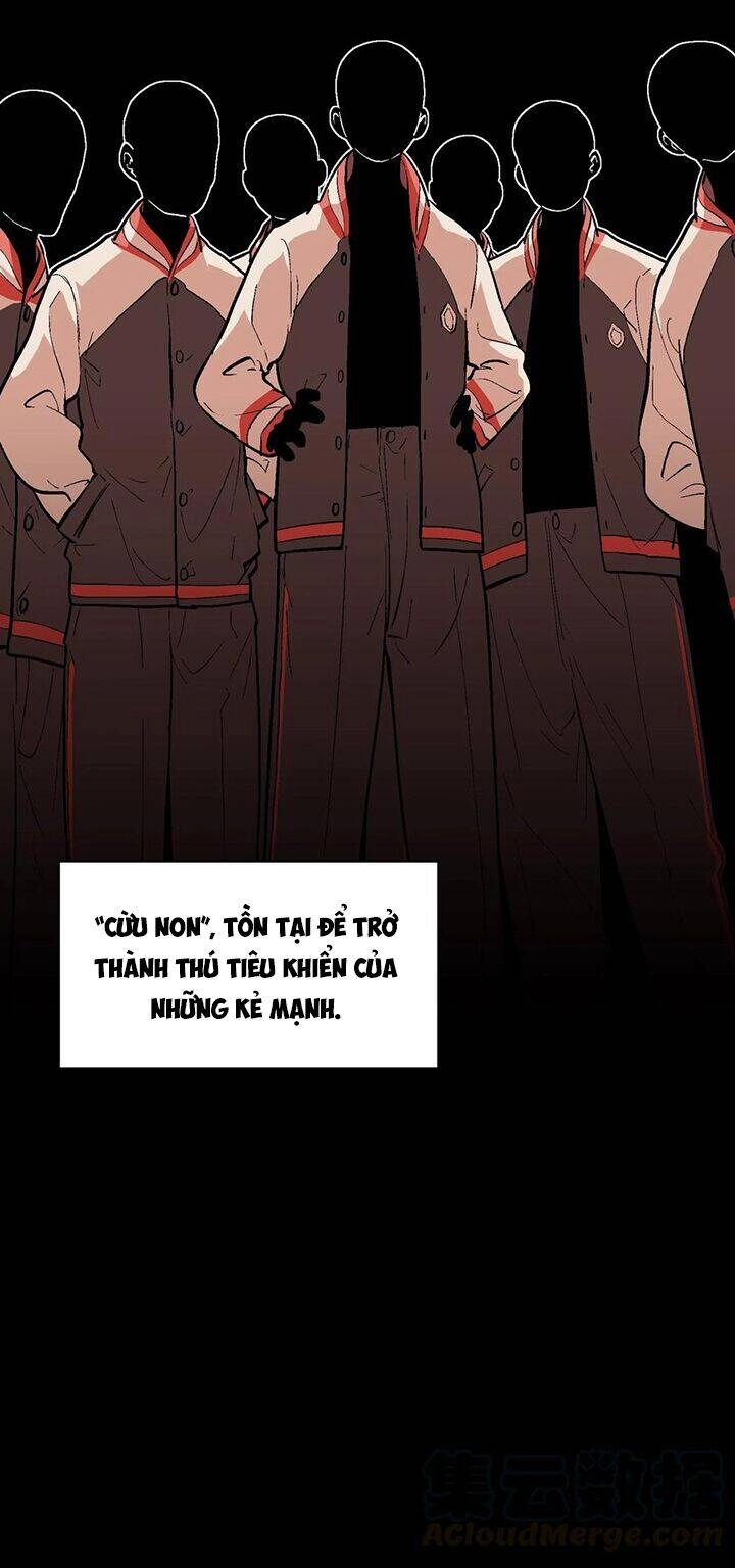 Vương Bài Đặc Công, Trùng Sinh Vườn Trường Chapter 43 - 4