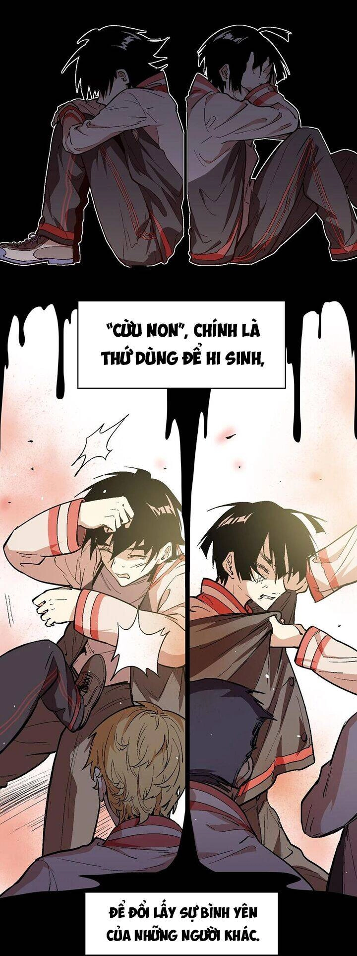 Vương Bài Đặc Công, Trùng Sinh Vườn Trường Chapter 43 - 5