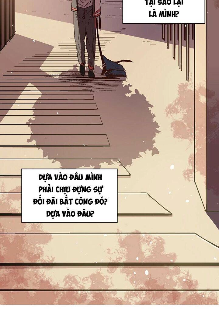 Vương Bài Đặc Công, Trùng Sinh Vườn Trường Chapter 43 - 8