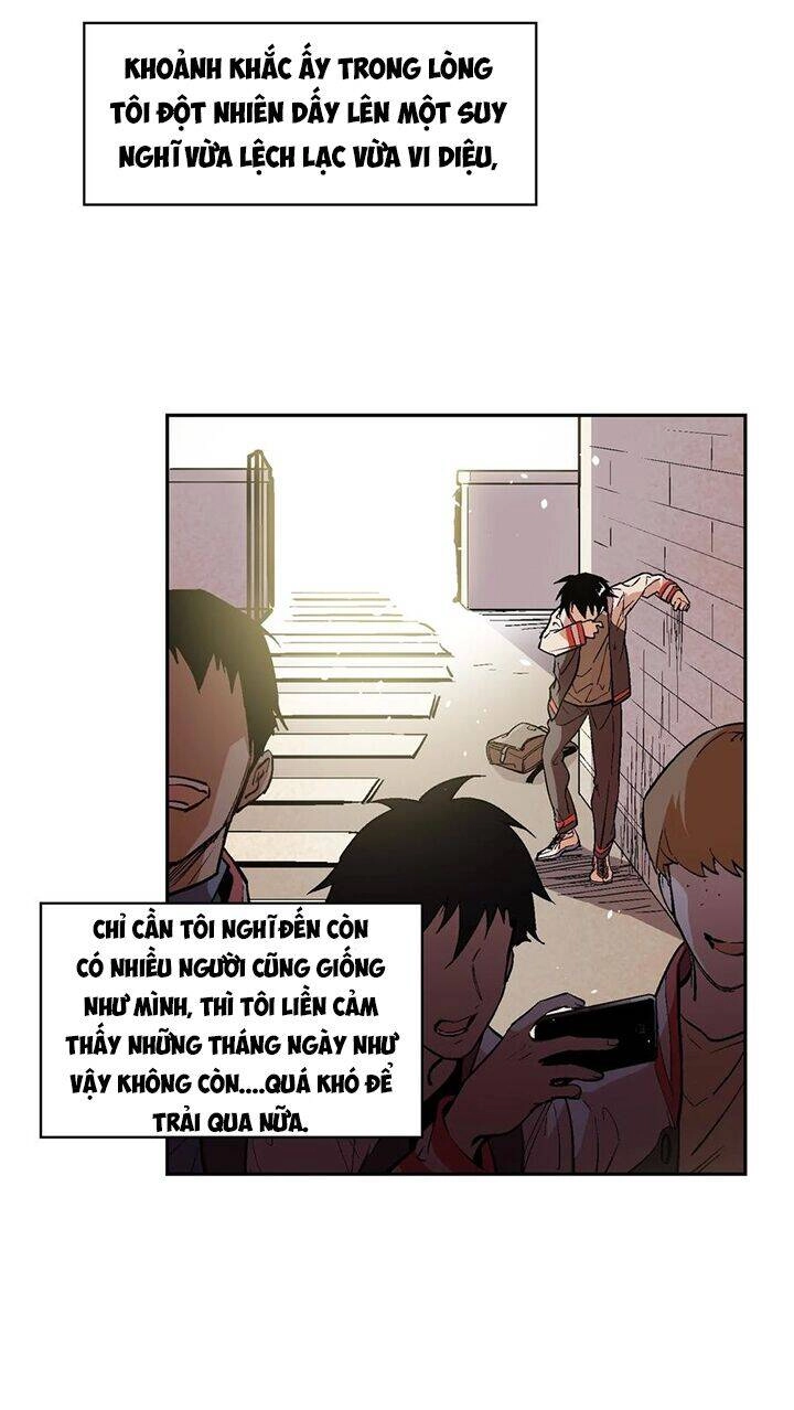 Vương Bài Đặc Công, Trùng Sinh Vườn Trường Chapter 43 - 10