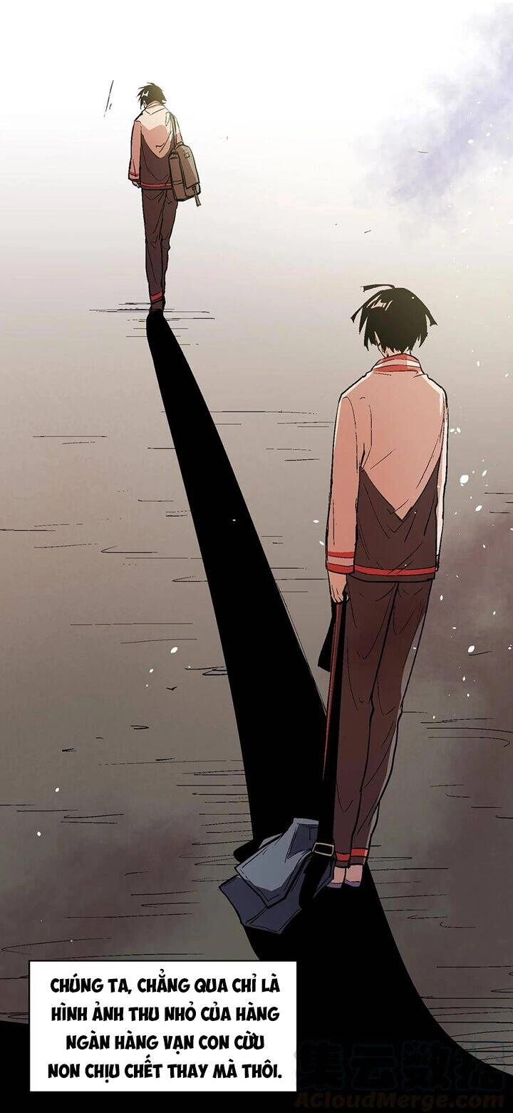 Vương Bài Đặc Công, Trùng Sinh Vườn Trường Chapter 43 - 11