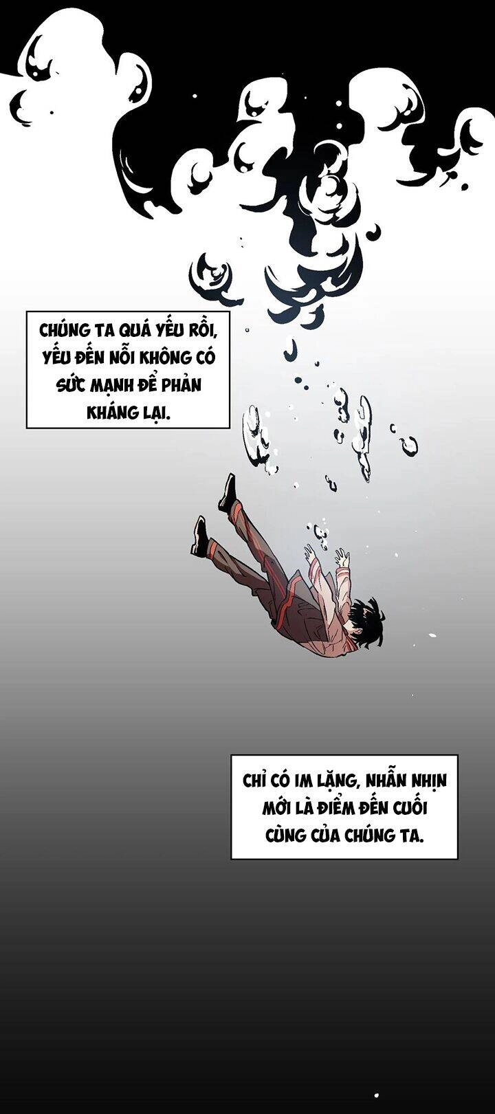 Vương Bài Đặc Công, Trùng Sinh Vườn Trường Chapter 43 - 13