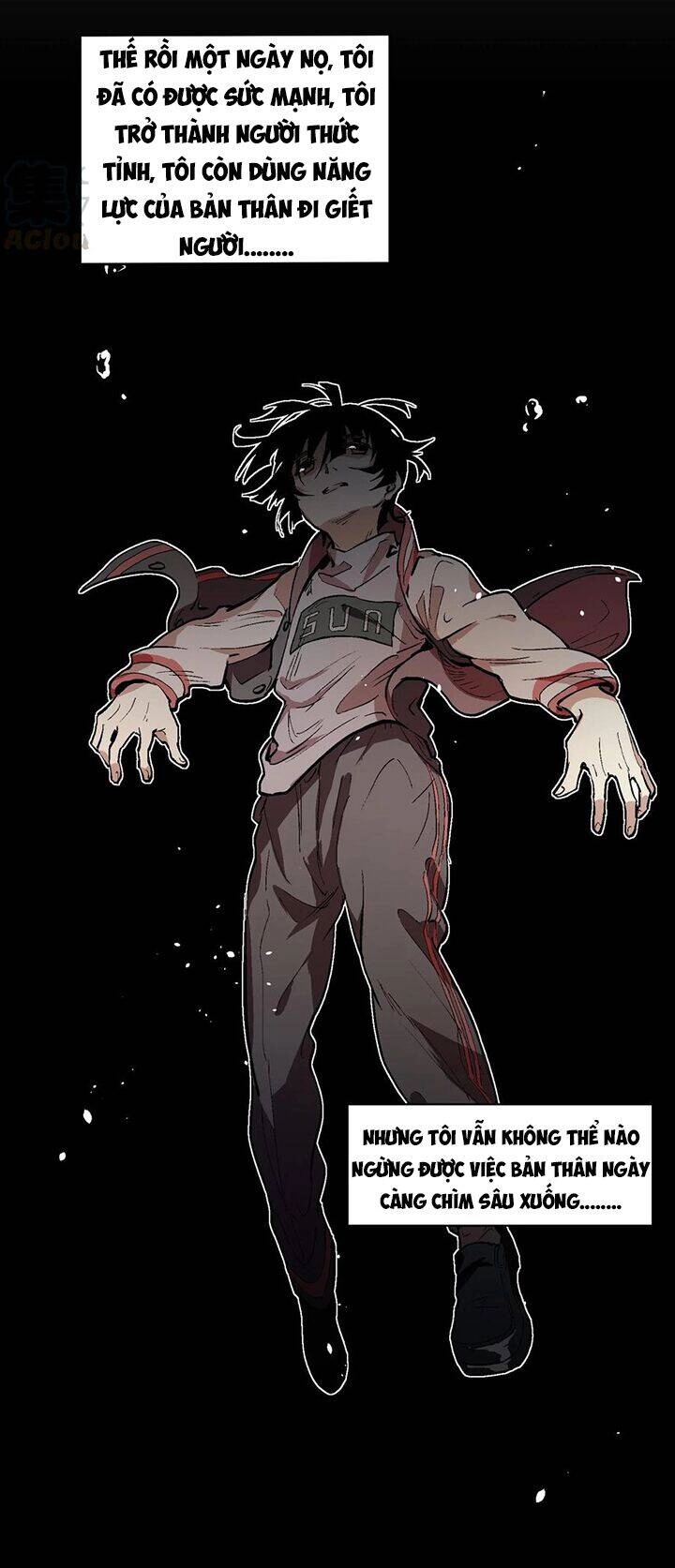 Vương Bài Đặc Công, Trùng Sinh Vườn Trường Chapter 43 - 14