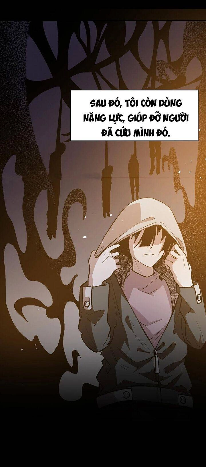 Vương Bài Đặc Công, Trùng Sinh Vườn Trường Chapter 43 - 17