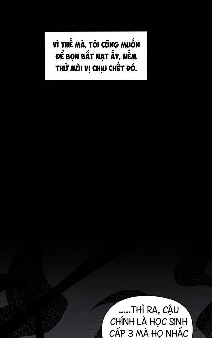 Vương Bài Đặc Công, Trùng Sinh Vườn Trường Chapter 43 - 19