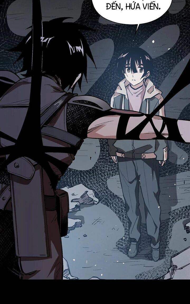 Vương Bài Đặc Công, Trùng Sinh Vườn Trường Chapter 43 - 20