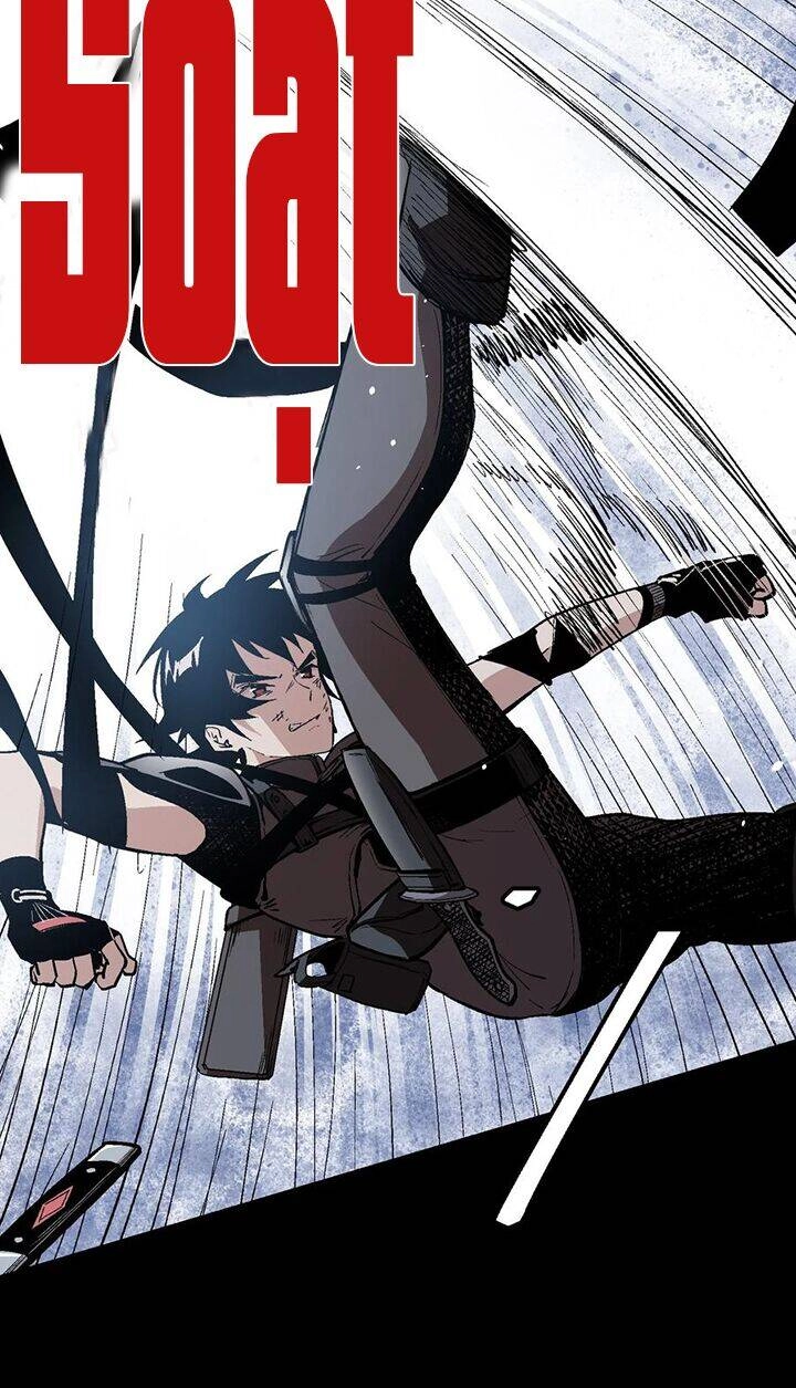 Vương Bài Đặc Công, Trùng Sinh Vườn Trường Chapter 43 - 22