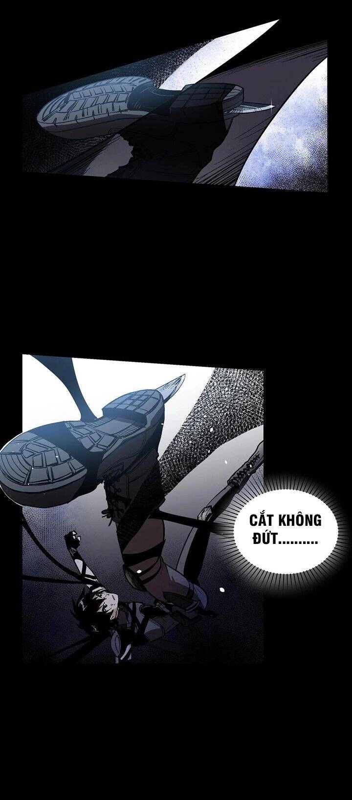 Vương Bài Đặc Công, Trùng Sinh Vườn Trường Chapter 43 - 23